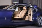Rolls-Royce Sweptail 2018 года